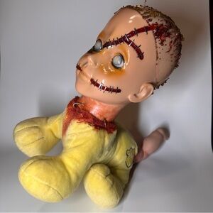 Unique Nightmare Plush